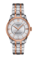 TISSOT CHEMIN DES TOURELLES POWERMATIC 80 34 MM T139.207.22.038.00