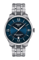 TISSOT CHEMIN DES TOURELLES POWERMATIC 80 39 MM T139.807.11.048.00