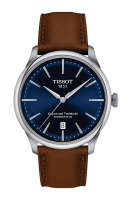 TISSOT CHEMIN DES TOURELLES POWERMATIC 80 39 MM T139.807.16.041.00