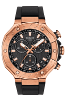 TISSOT T-RACE CHRONOGRAPH T141.417.37.051.00
