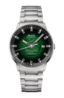 MIDO COMMANDER GRADIENT M021.407.11.411.03