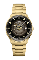 MIDO COMMANDER GRADIENT M021.407.33.411.01