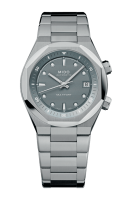 MIDO MULTIFORT 8 TWO CROWNS M047.507.11.081.00