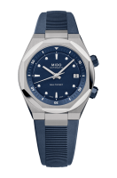 MIDO MULTIFORT 8 TWO CROWNS M047.507.17.041.00