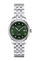 TISSOT LE LOCLE AUTOMATIC LADY (29.00) T006.207.11.096.00