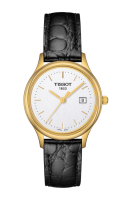 TISSOT NORDIC GOLD LADY T913.210.16.031.01