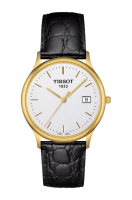 TISSOT NORDIC GOLD GENT T913.410.16.031.01