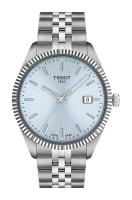 TISSOT BALLADE 40MM T156.410.11.351.00
