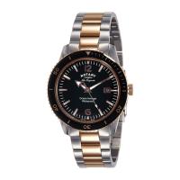 Rotary Les Originales Ocean Avenger GB90096/04