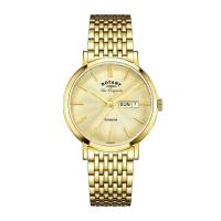 Rotary Les Originales Windsor GB90156/03
