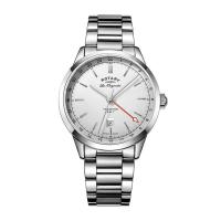 Rotary Les Originales Tradition GMT GB90181/02