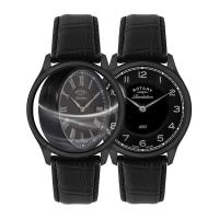 Rotary Revelation GS02968/10/19