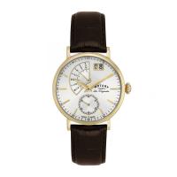 Rotary Les Originales Big Date GS90086/06