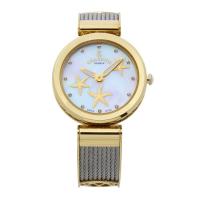 CHARRIOL FOREVER STARFISH WATCH FE32.104.025