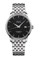 MIDO BARONCELLI CHRONOMETER SLATE SPECIAL EDITION M027.408.11.061.00