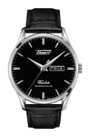 TISSOT HERITAGE VISODATE POWERMATIC 80 T118.430.16.051.00