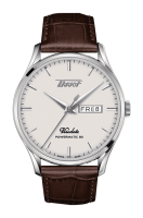 TISSOT HERITAGE VISODATE POWERMATIC 80 T118.430.16.271.00