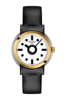 TISSOT HERITAGE MEMPHIS LADY T134.210.27.011.00