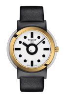 TISSOT HERITAGE MEMPHIS GENT T134.410.27.011.00
