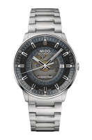 MIDO COMMANDER GRADIENT M021.407.11.411.01