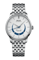 MIDO BARONCELLI SMILING MOON GENT M027.407.11.010.01
