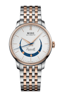 MIDO BARONCELLI SMILING MOON GENT M027.407.22.010.01