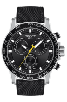 TISSOT SUPERSPORT CHRONO T125.617.17.051.02