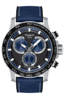 TISSOT SUPERSPORT CHRONO T125.617.17.051.03