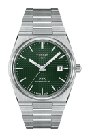 TISSOT PRX POWERMATIC 80 T137.407.11.091.00
