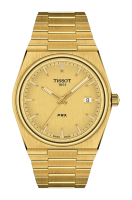 TISSOT PRX T137.410.33.021.00