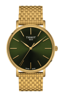 TISSOT EVERYTIME 40MM T143.410.33.091.00