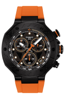 TISSOT T-RACE QUARTZ CHRONOGRAPH T141.417.37.051.02