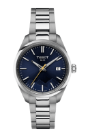 TISSOT PR 100 JUNGFRAUBAHN QUARTZ 34MM T150.210.11.041.01