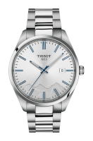 TISSOT PR 100 JUNGFRAUBAHN QUARTZ 40MM T150.410.11.031.00