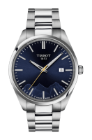 TISSOT PR 100 JUNGFRAUBAHN QUARTZ 40MM T150.410.11.041.02