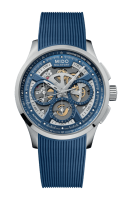 MIDO MULTIFORT SKELETON CHRONOGRAPH M038.662.17.040.00