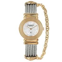 CHARRIOL ST-TROPEZ ART DECO WATCH 24.5MM 028LY.540.326