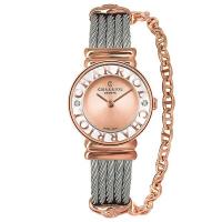 CHARRIOL ST-TROPEZ WATCH 24.5MM 028PCD1.540.564