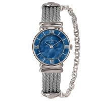 CHARRIOL ST-TROPEZ WATCH 24.5MM 028SBI.540.560