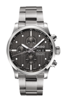 MIDO MULTIFORT CHRONOGRAPH M005.614.11.061.00