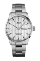 MIDO MULTIFORT CHRONOMETER 1 M038.431.11.031.00