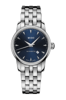 MIDO BARONCELLI MIDNIGHT BLUE LADY M7600.4.15.1