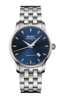 MIDO BARONCELLI MIDNIGHT BLUE GENT M8600.4.15.1