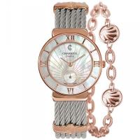 CHARRIOL ST-TROPEZ WATCH 30MM ST30PI.560.010