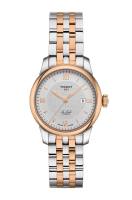 TISSOT LE LOCLE AUTOMATIC LADY (29.00) T006.207.22.038.00