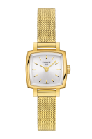 TISSOT LOVELY SQUARE T058.109.33.031.00
