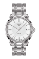 TISSOT AUTOMATICS III DATE T065.407.11.031.00
