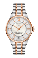 TISSOT CHEMIN DES TOURELLES POWERMATIC 80 LADY T099.207.22.118.02