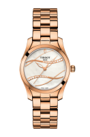 TISSOT T-WAVE T112.210.33.111.00