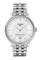TISSOT CARSON PREMIUM POWERMATIC 80 T122.407.11.031.00